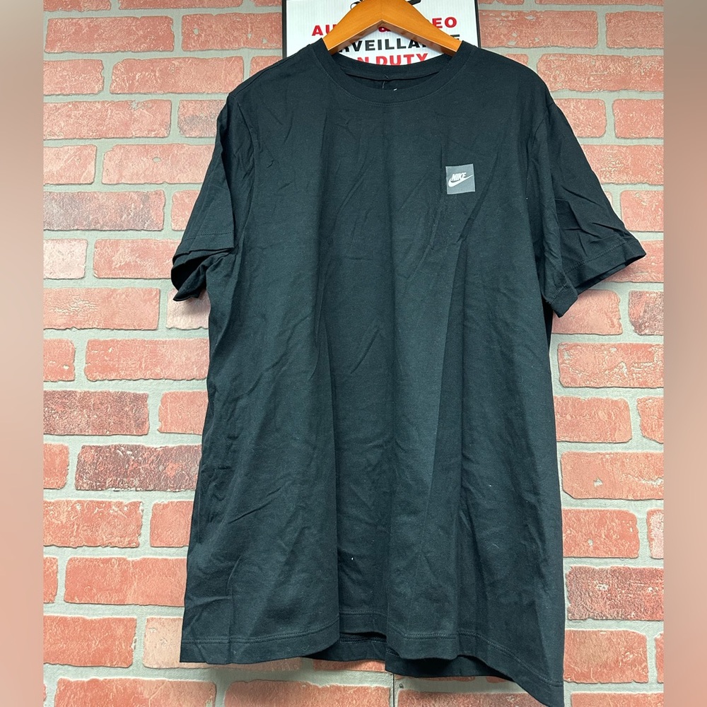 nike t shirt for men
